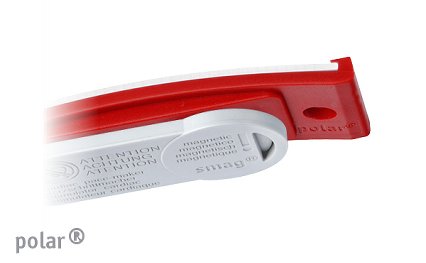 polar® 20 "quick-print"