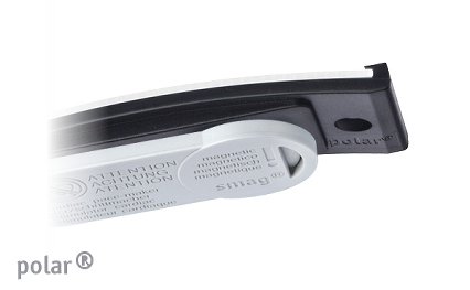 polar® 20 "quick-print"