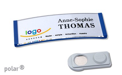 polar® 20 "quick-print"