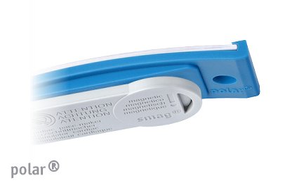 polar® 20 "quick-print"