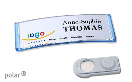 polar® 20 "quick-print"