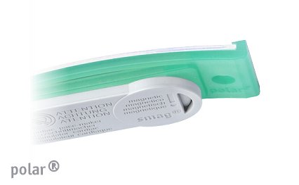 polar® 20 "quick-print"