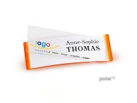 polar® 20 "quick-print"