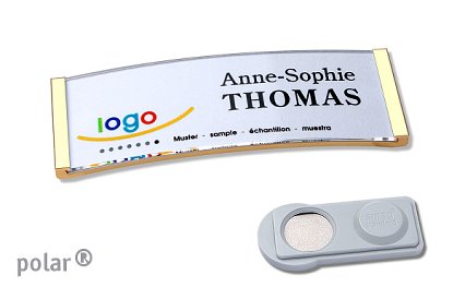 polar® 20 "quick-print"