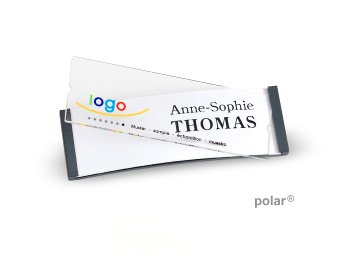 polar® 20 "quick-print"