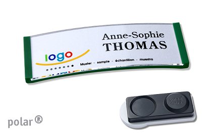 polar® 20 "quick-print"