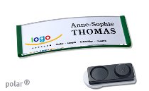 polar® 20 "quick-print"