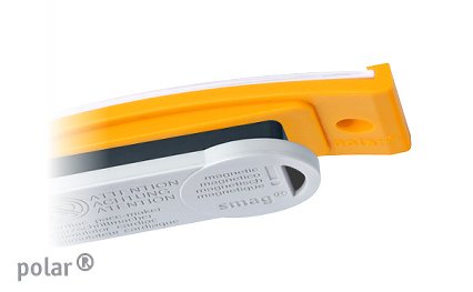 polar® 20 "quick-print"