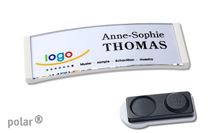polar® 20 "quick-print"