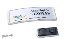 polar® 20 "quick-print"