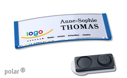 polar® 20 "quick-print"