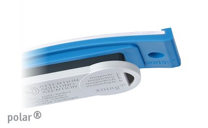 polar® 20 "quick-print"