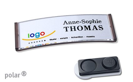 polar® 20 "quick-print"