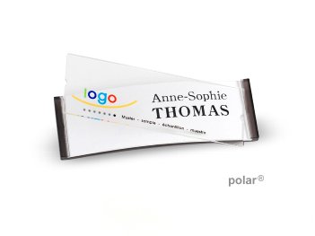 polar® 20 "quick-print"