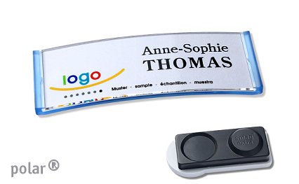 polar® 20 "quick-print"