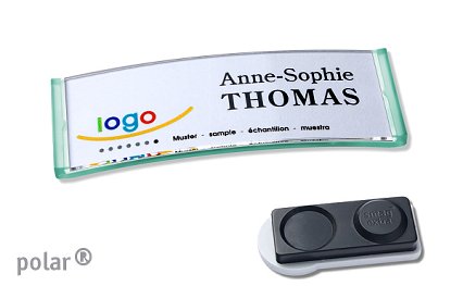 polar® 20 "quick-print"