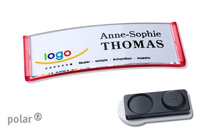 polar® 20 "quick-print"