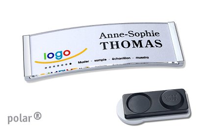 polar® 20 "quick-print"