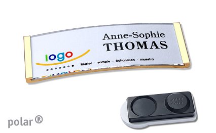 polar® 20 "quick-print"