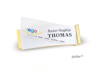 polar® 20 "quick-print"