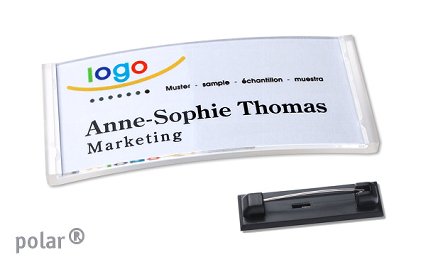 polar® 30 "quick-print"