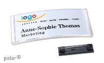 polar® 30 "quick-print"
