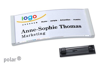 polar® 30 "quick-print"
