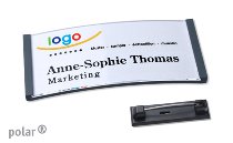 polar® 30 "quick-print"