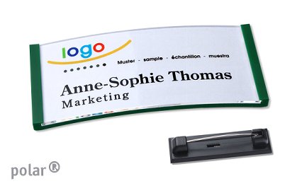 polar® 30 "quick-print"