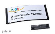 polar® 30 "quick-print"