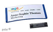polar® 30 "quick-print"
