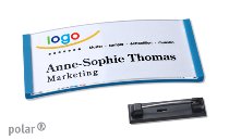 polar® 30 "quick-print"