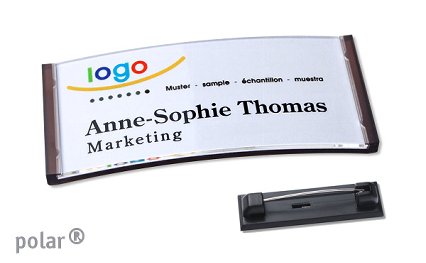 polar® 30 "quick-print"