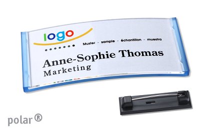 polar® 30 "quick-print"