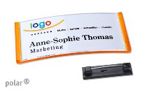 polar® 30 "quick-print"
