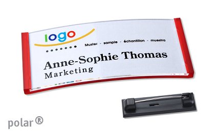 polar® 30 "quick-print"