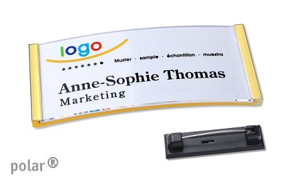 polar® 30 "quick-print"