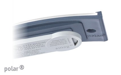 polar® 30 "quick-print"
