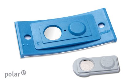 polar® 30 "quick-print"