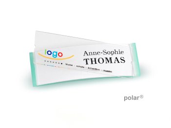 polar® 30 "quick-print"