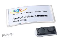 polar® 30 "quick-print"