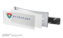 polar® 30 "quick-print"