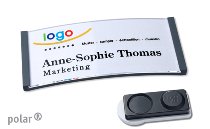 polar® 30 "quick-print"