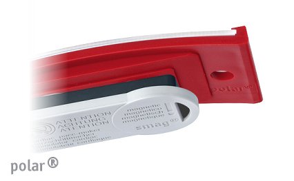 polar® 30 "quick-print"