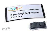 polar® 30 "quick-print"