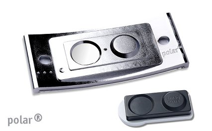 polar® 30 "quick-print"