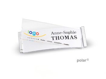 polar® 30 "quick-print"
