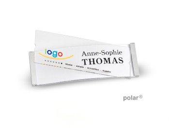 polar® 30 "quick-print"