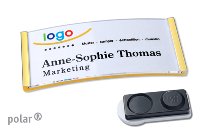 polar® 30 "quick-print"