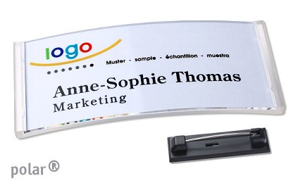polar® 35 "quick-print"